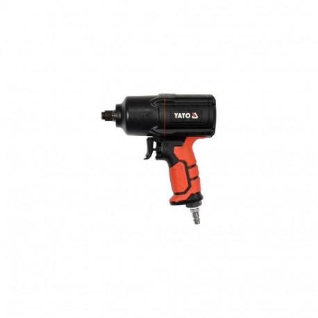 YATO PNEUMATIC IMPACT WRENCH 1700Nm 1/2" 09544