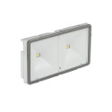 ONTEC S20 MIX 60/180 M/NM AT W WHITE LED EMERGENCY LUMINAIRE 3.8W 1H IP65 IK08