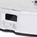 Roborock S8 Pro Ultra robot vacuum 0.35 L Bagless White