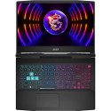 Sülearvuti MSI Katana 15 2024, i7 16GB 1TB RTX4060