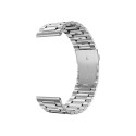 Colmi Stainless Steel Smartwatch Strap Silver 22mm