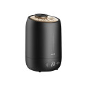 Ultrasonic humidifier Deerma F600 black