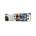 Gaming Controller GameSir X2 Pro White USB-C with Smartphone Holder