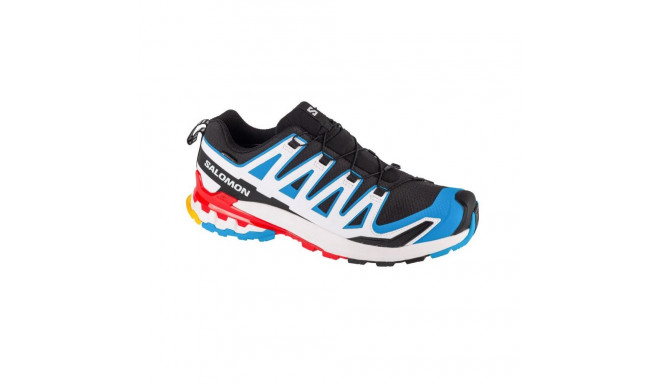 Salomon XA Pro 3D v9 GTX M 477163 shoes (44 2/3)