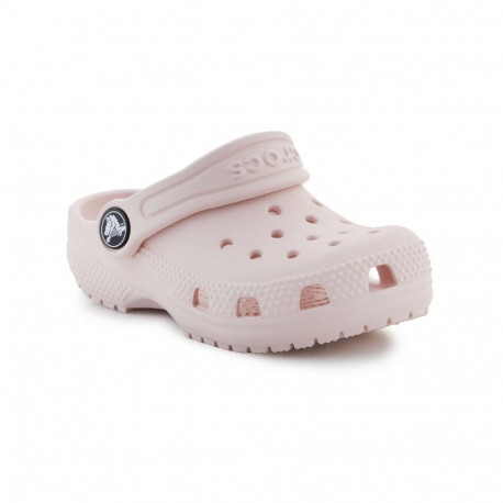 Crocs Toddler Classic Clog Jr 206990-6UR clogs (EU 19/20)