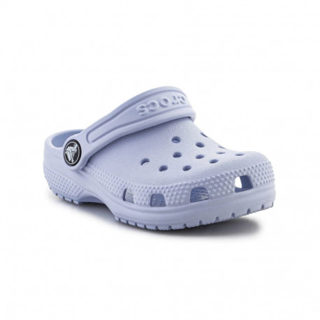 Crocs Classic Clog T Dreamscape Jr 206990-5AF clogs (EU 19/20)