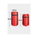 4F sleeping bag 4FWSS24ASLBU008-20S (uniw)