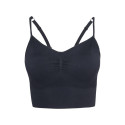 IQ Cross The Line Ilaria W sports bra 92800597437 (XS)