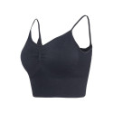 IQ Cross The Line Ilaria W sports bra 92800597437 (S)