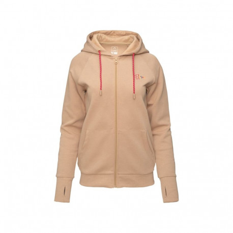 Elbruz Runa II Sweatshirt W 92800596811 (L)