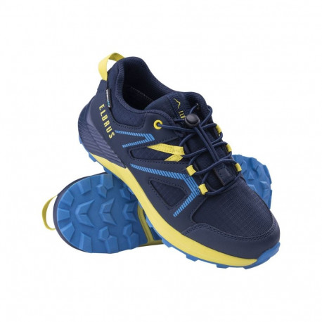 Elbrus Vapus WP Teen Jr 92800602792 Shoes (36)