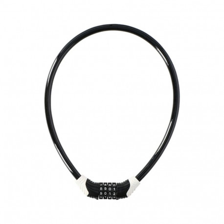 Dunlop combination bike lock 2070976
