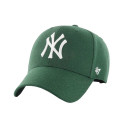 47 Brand New York Yankees MVP Cap B-MVPSP17WBP-PG (One size)