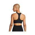 Nike Swoosh Nesium Support W sports bra DX6821 010 (XS)