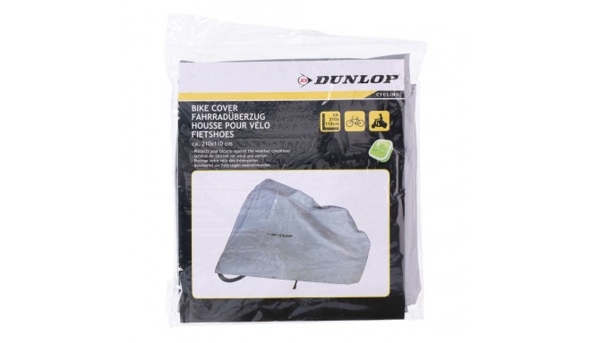 Pokrowiec na rower Dunlop 417882