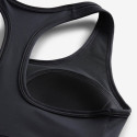 Stanik sportowy Nike Swoosh Nesium Support czarny DX6821 010 XS