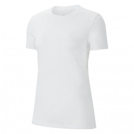 Koszulka damska Nike Park 20 biała CZ0903 100 XS