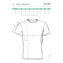 Adler Pixel T-särk Hi-Vis oranž 3XL