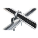 Pipe mount URU-32L17