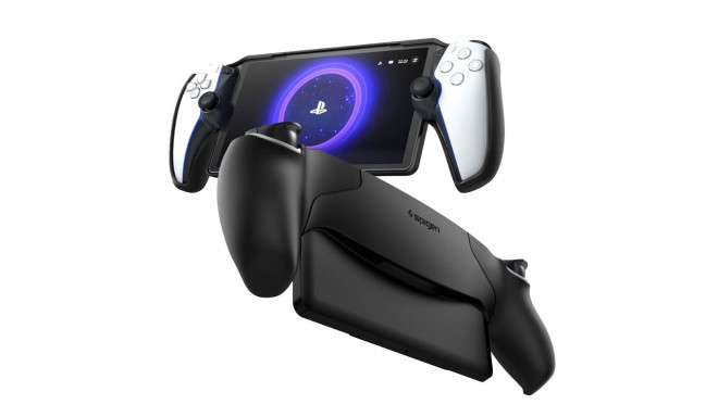Spigen Thin Fit case for Sony Playstation Portal - black