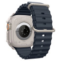 Pouzdro Spigen Rugged Armor pro Apple Watch Ultra 1 / 2 (49 mm) - béžové
