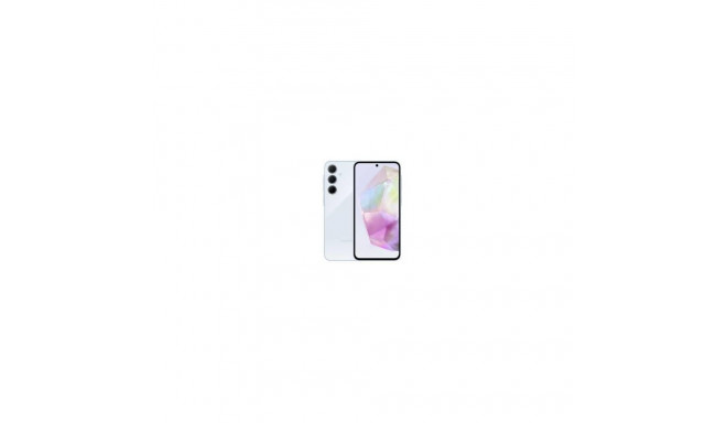 MOBILE PHONE GALAXY A35 5G/256GB ICEBLUE SM-A356B SAMSUNG