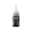 Epson ink T6641 70ml, black