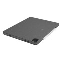 LOGITECH COMBO TOUCH - GREY - (PN)