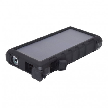 SANDBERG välikasutuseks päikesepaneeliga akupank 24000