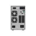 POWERWALKER UPS On-Line VFI 3000 ICT IOT 1/1 phase 3000VA PF1 8x IEC C13 outlets + C20 C19 USB/RS232