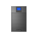 POWERWALKER UPS On-Line VFI 3000 ICT IOT 1/1 phase 3000VA PF1 8x IEC C13 outlets + C20 C19 USB/RS232
