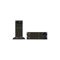 VERTIV GXT RT+ 1ph UPS 1kVA input plug IEC60320 C14 2U output – 230V output socket groups 6 C13
