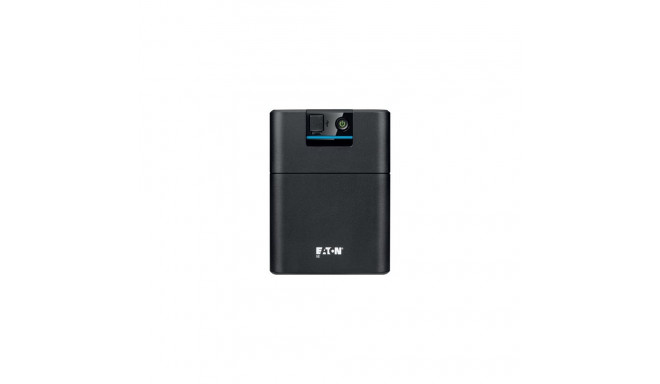 EATON 5E 700 USB IEC G2 700VA 360W C14 4 C13