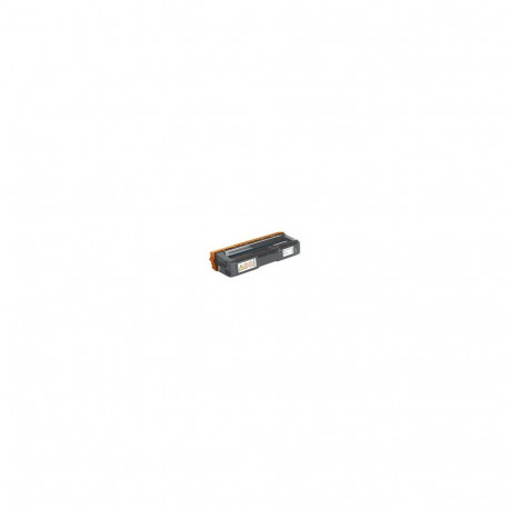 RICOH SPC252E UHY must toonerikassett (6500 lehekülge) SPC252 ja SPC262 seeria jaoks