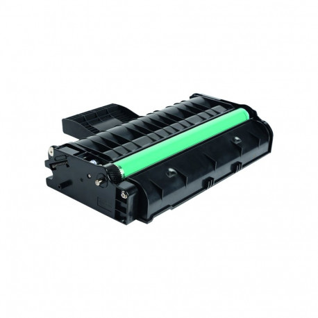 RICOH SP201HE toner cartridge for SP203, 204, 211, 213, 220 series (2600 pages)