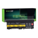 GREENCELL LE49 Battery Green Cell 42T1005 for Lenovo T430 T530 W530