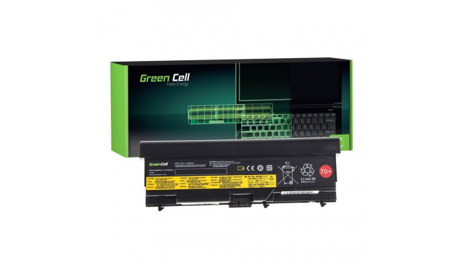 GREENCELL LE49 aku Green Cell 42T1005 Lenovo T430 T530 W530 jaoks