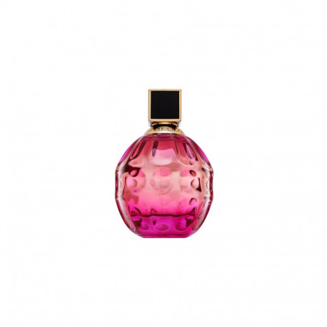 Jimmy Choo Rose Passion eau de parfum for women 100 ml