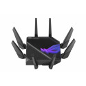 ASUS WLAN-Router WLANRouter GT-AXE16000 GTAXE16000 (90IG06W0-MU2A10) (90IG06W0MU2A10)