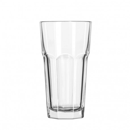 Tableware drinking glass 31cl Gibraltar