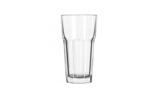 Tableware drinking glass 31cl Gibraltar