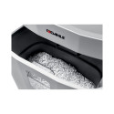 Document shredder PaperSAFE® PS 260 - 12 sheets, 4 x 12 mm cross-cut,  25 l
