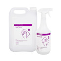 Disinfectant cleaner for surfaces CHEMI-PHARM Bacticid, 5L