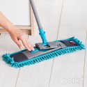 Mop set YORK Salsa with telescopic handle (mop + handle)