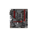 Motherboard B760M GAMING DDR4 s1700 2DDR4 DP/HDMI mATX