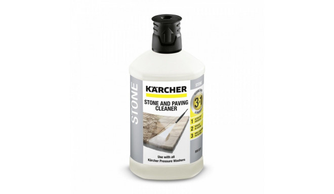 Stone cleaner 3in1 1l 6.295-765.0