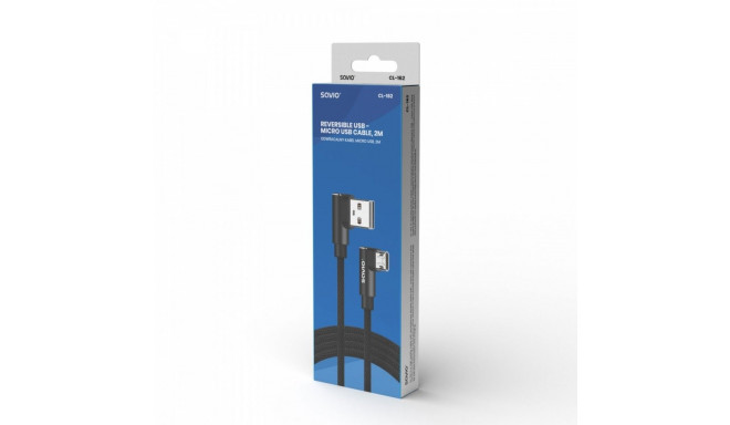 Micro USB kaabel CL-162