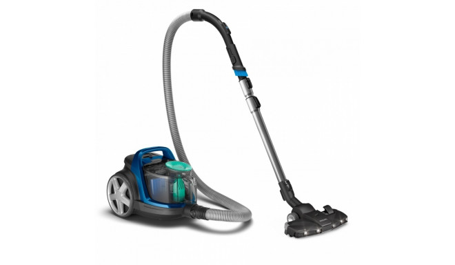 Bagless vacuum cleaner PowerCyclon 7. FC9557/09