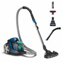 Bagless vacuum cleaner PowerCyclon 7. FC9557/09