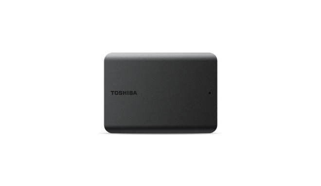 Kõvaketas Toshiba BASIC 2,5" 1 TB SSD